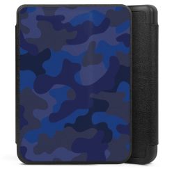 E-Reader Smart Case schwarz