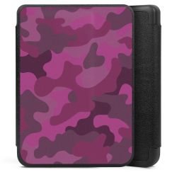 E-Reader Smart Case schwarz