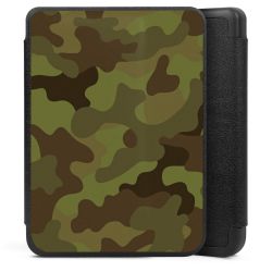 E-Reader Smart Case schwarz