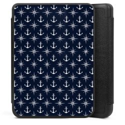 E-Reader Smart Case schwarz