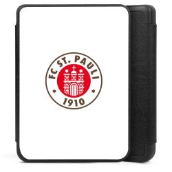 E-Reader Smart Case schwarz