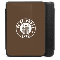 E-Reader Smart Case schwarz