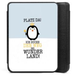 E-Reader Smart Case schwarz