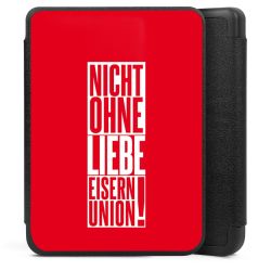 E-Reader Smart Case schwarz