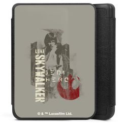 E-Reader Smart Case schwarz