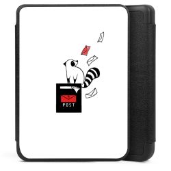 E-Reader Smart Case schwarz