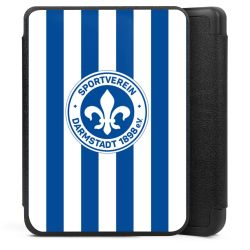 E-Reader Smart Case schwarz