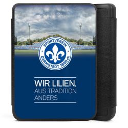 E-Reader Smart Case schwarz