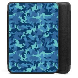 E-Reader Smart Case schwarz