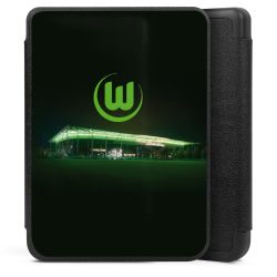 E-Reader Smart Case schwarz