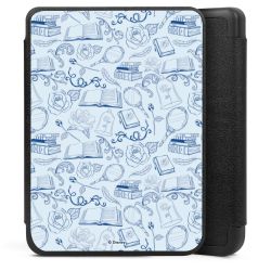 E-Reader Smart Case schwarz