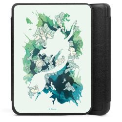 E-Reader Smart Case schwarz