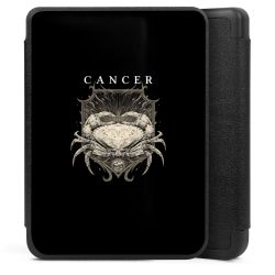 E-Reader Smart Case schwarz