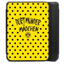 E-Reader Smart Case schwarz