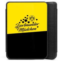 E-Reader Smart Case schwarz