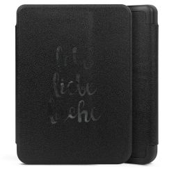 E-Reader Smart Case schwarz