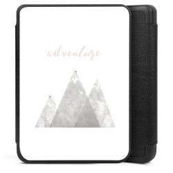 E-Reader Smart Case schwarz