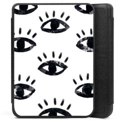 E-Reader Smart Case schwarz