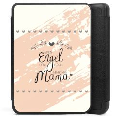 E-Reader Smart Case schwarz