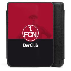 E-Reader Smart Case schwarz