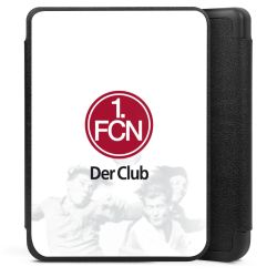 E-Reader Smart Case schwarz