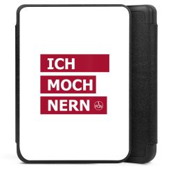 E-Reader Smart Case schwarz