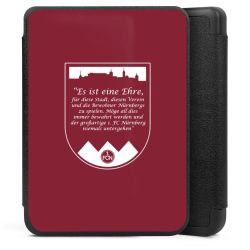 E-Reader Smart Case schwarz