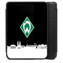 E-Reader Smart Case schwarz