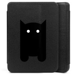 E-Reader Smart Case schwarz