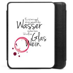 E-Reader Smart Case schwarz