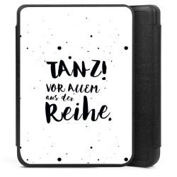 E-Reader Smart Case schwarz