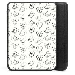 E-Reader Smart Case schwarz