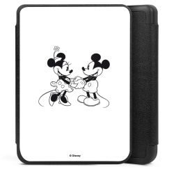 E-Reader Smart Case schwarz