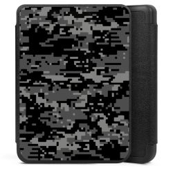 E-Reader Smart Case schwarz