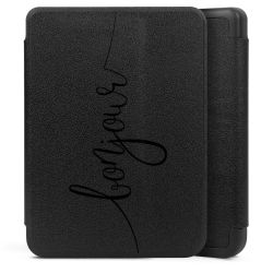 E-Reader Smart Case schwarz