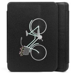 E-Reader Smart Case schwarz