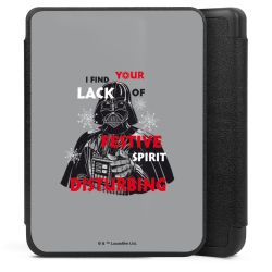 E-Reader Smart Case schwarz