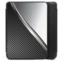 E-Reader Smart Case schwarz