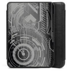 E-Reader Smart Case schwarz