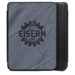 E-Reader Smart Case schwarz