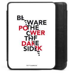 E-Reader Smart Case schwarz