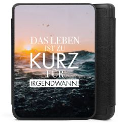 E-Reader Smart Case schwarz