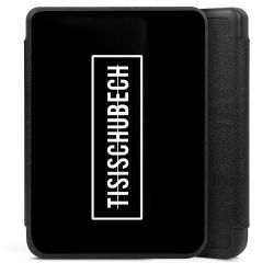 E-Reader Smart Case schwarz