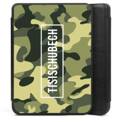 E-Reader Smart Case schwarz