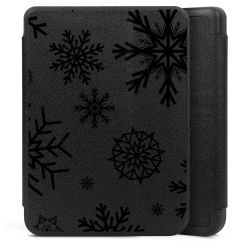 E-Reader Smart Case schwarz