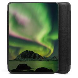 E-Reader Smart Case schwarz