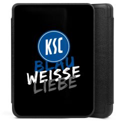 E-Reader Smart Case schwarz