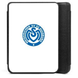 E-Reader Smart Case schwarz