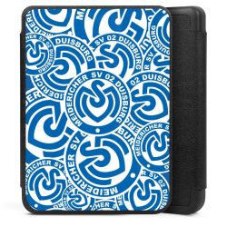 E-Reader Smart Case schwarz