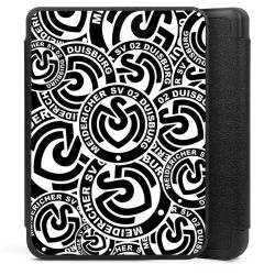 E-Reader Smart Case schwarz